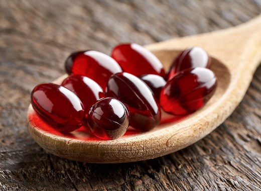 Best Supplements for a Flat Belly, According to a Dietitian