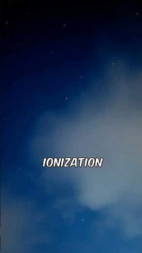 What Is St. Elmo's Fire? | Science in 30 Seconds!