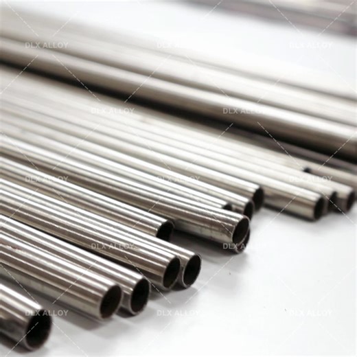 Precision-Engineered Thin-Walled Nitinol Capillary Tubes for Complex Biomedical Applications