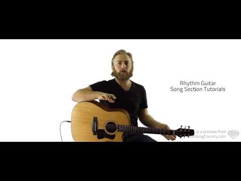 Seminole Wind Guitar Lesson and Tutorial - John Anderson