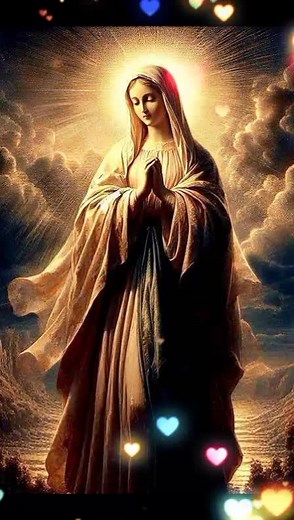 María, Tú Me Llenas de Amor - Alabanzas a la Virgen