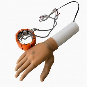 [Hot Item] Intelligent Bionic Hand Smart Bionic Hand