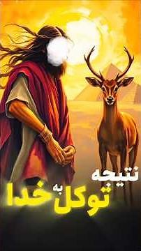 توکل به خدا معجزه میکنه؟!