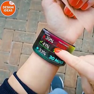 139K views · 1.8K reactions | Amazing Technologies That Will Change The World..!! | Design Ideas | Facebook