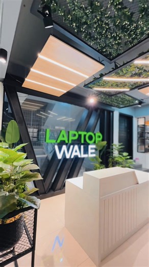 Laptop Wale Mega Outlet in Karachi