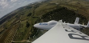 Drones Being Used in European Fishery Surveillance | Marine Science