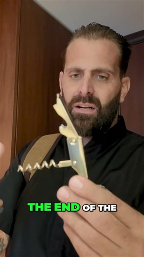 Unlock Your Multi-Tool's SECRET Uses: Barter, Defense & More! #shorts