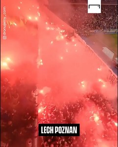 These are world football's best fans 🧨 | GOAL