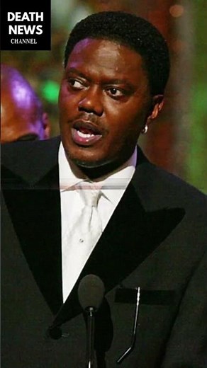 How Did Bernie Mac Die #Shorts