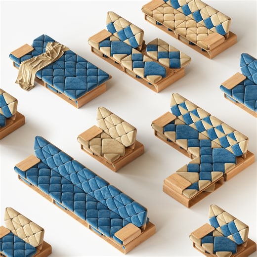 2026 Furniture Trends: Shaping the Future of Interior Design