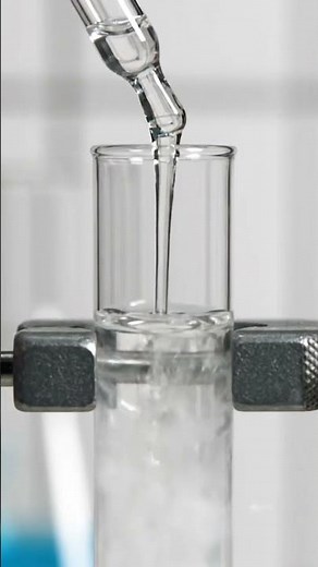 Test for Chloride Ions | White Precipitate | AQA GCSE Chemistry (9-1)