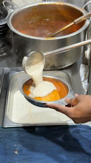 Famous Sambar idly in Maharashtra #food #foodie #travel