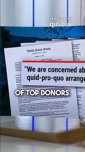 Trump's Surprise White House Ballroom Project: Quid Pro Quo Fears Amid Government Shutdown