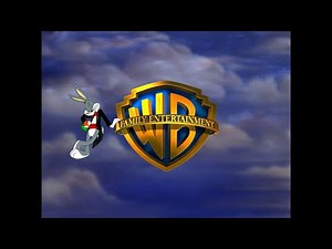 Warner Bros. Family Entertainment (2003) #1