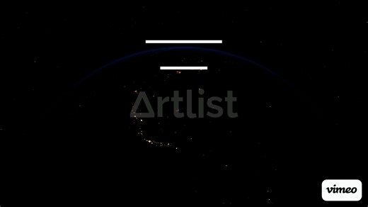 Set up your first video