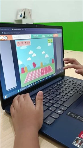 Class Activity Timedoor Academy💻💡