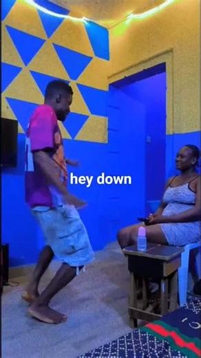 awilo don show me shege #funny #comedy