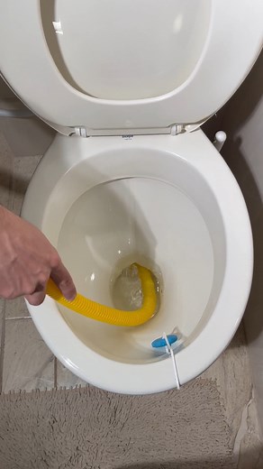 33K views · 22 reactions | The trick plumbers don’t want you to know! | Simple Home Secrets | Facebook