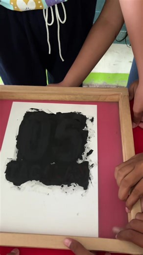 MAPEH Arts 🎨🫟🖌️ #grade6amethyst