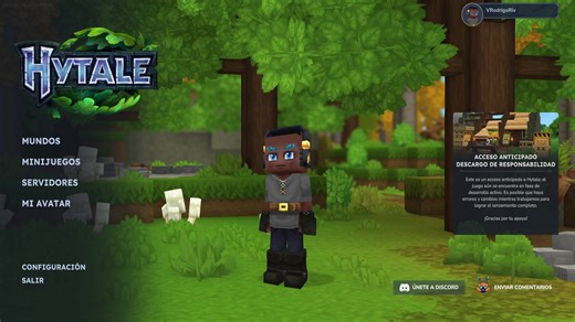 Join this live session as we explore Hytale’s Update 2 released on January 24, 2026. We’ll look at the new Necromancy system, farming improvements, and dragon encounters, sharing gameplay and insights with the community. Hashtags: #HytaleUpdate2 #Hytale2026 #SandboxGaming #CommunityLive #dragongameplay | TutorialVirtual TV