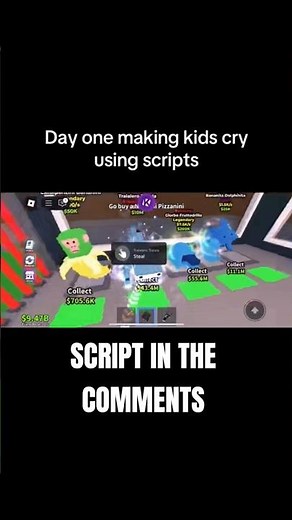 OP Speed Boost Script And Anti Hit Script For Steal A Brainrot Pastebin Working Updated Script