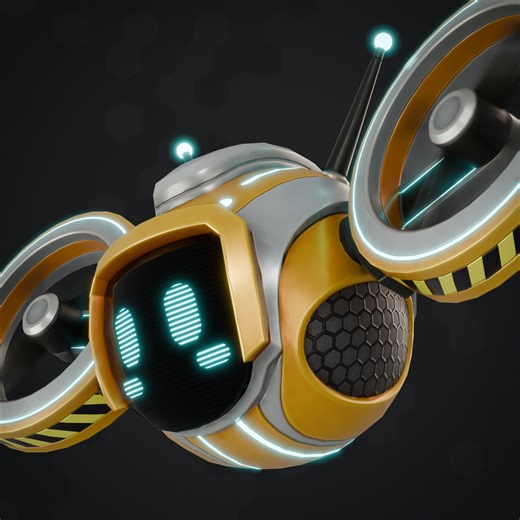 Beemo, Kevin Willyan