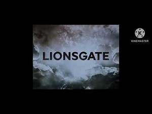 Lionsgate 2005 Logo Effects