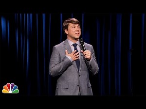 Andy Woodhull Stand-Up – Part 2