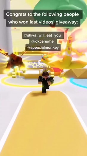 Clicker Simulator on TikTok