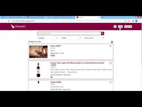 How to deploy ReactJS app to Google Cloud Platform