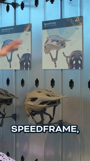 15K views · 94 reactions | You can't go wrong with the Fox Speedframe helmet. Available in three flavors to meet whatever your needs are! Hit the link to shop the full line! https://www.jensonusa.com/fox-apparel?HelmetModel=Fox+Speedframe&category=C0000R85 | Jenson USA | Facebook