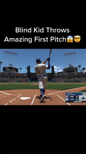 CRUSHED TO DEEP CENTER FIELD... #MLB #Baseball