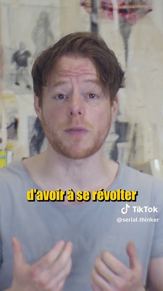 Philosophie et analyse de BLACK MIRROR