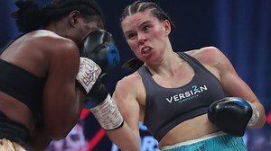 International Women's Day 2022: Sky Sports celebrates the women behind its award-winning boxing coverage
