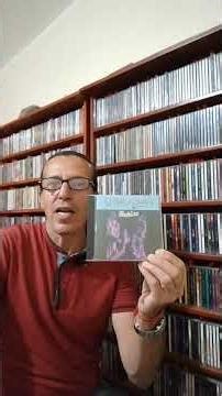 Cristal Y Acero – Hechizo (15-04-1992) #cristalyacero #hechizo #rockymetalparalaeternidad