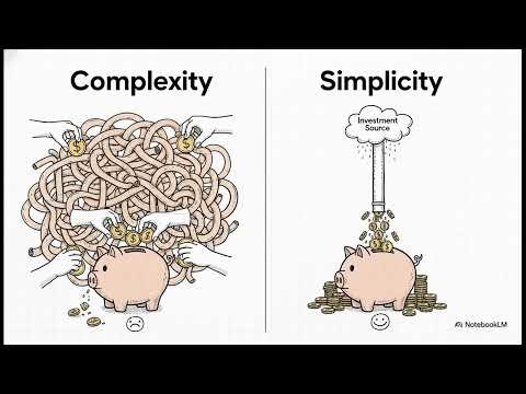 The Simple Path to Wealth by Jl Collins Explained