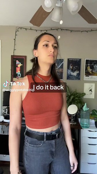 Understanding Transwoman Identity: Passing in Public