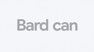 6.1K views · 695 reactions | We’ve added new ways for Bard to help you bring ideas to life and be more creative and productive. Learn more about Bard’s new languages and new features → https://goo.gle/44odsCG | Google | Facebook