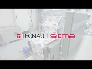 TECNAU | SITMA COMPANY VIDEO 2026