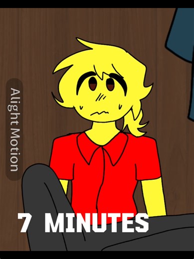 Forsaken Roblox Animation Featuring Elliot and Chance