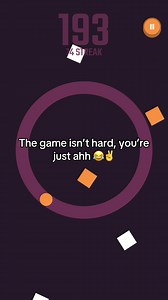 Square Fall Game: First Stage Tips and Funny Reactions