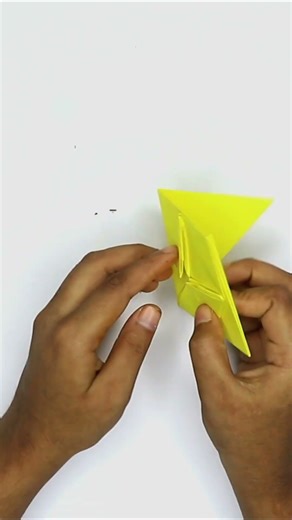Pikachu Bookmark Tutorial - Pokemon characters #origami #art #diy