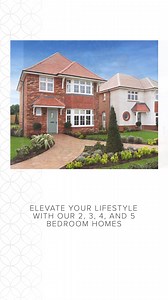 New homes available across Essex, Suffolk, Hertfordshire and Bedfordshire. Enjoy a relaxed lifestyle in England's eastern rural counties with Redrow Homes. | Redrow | Facebook