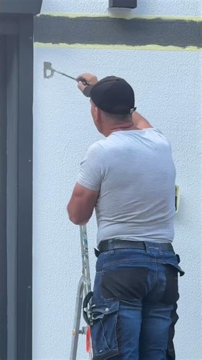 Outriders Klub is getting a new look outside!