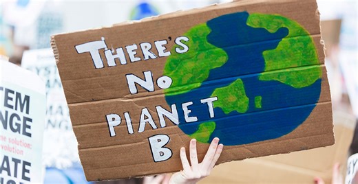 How to cope at a time of climate crisis | Natural History Museum