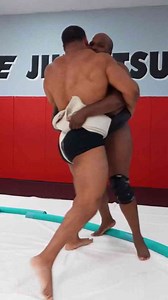 I Won My First Sumo Wrestling Match