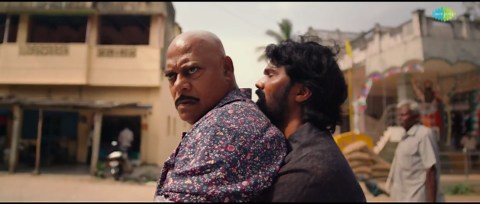 Mangalavaaram (2023) ⭐ 6.8 | Action, Horror, Thriller