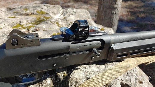 [Review] Holosun 507C, 509T & 507K Red Dot Roundup