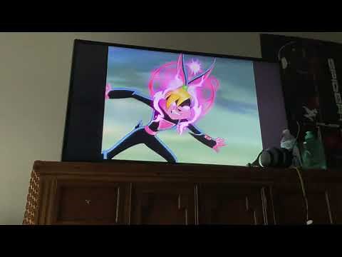 Loonatics Unleashed: The Complete First Season DVD trailer (2007)