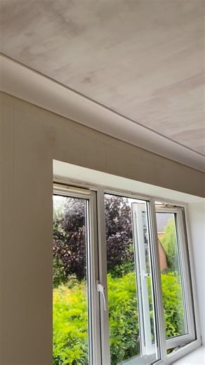 Adding some coving is an easy way to transform your spaces and make it feel effortlessly stylish. #homerefinement #detailspecialist #hometransformations #coving | Leave it to me